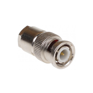 BNC-W/SKR-RG6*P100 - Wtyk BNC skręcany 100 SZTUK | BNC-W/SKR-RG6*P100