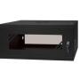 Szafa RACK wisząca, 19'', 6U, 450mm
