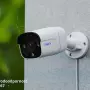 P330 - Kamera tubowa IP 8Mpx, 2,8mm, Dual Light 30m, PoE, detekcja AI - Reolink