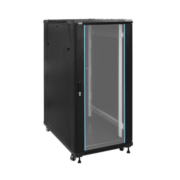 RS2768 - Szafa RACK 19