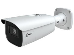 CV-IPB28-MZA-AI - Kamera tubowa IP, 8Mpx, 2.8-12mm, Motozoom, AI - Camvi | CV-IPB28-MZA-AI