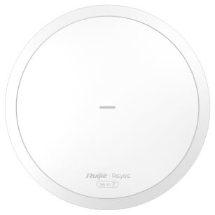 RG-RAP72 - Access Point WiFi 7 do 3570Mbps, 5/2,4GHz, 2x2 MU-MIMO, 2,5G - Reyee by Ruijie | RG-RAP72