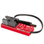 SDIP-12-121 Adapter PoE Gigabit obniżający napięcie do 12V