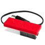 SDIP-12-121 Adapter PoE Gigabit obniżający napięcie do 12V