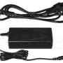 SF1008LP — Switch PoE 8x10/100 Mbps, 1xHiPoE, 60W -DAHUA