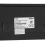 SF1008LP — Switch PoE 8x10/100 Mbps, 1xHiPoE, 60W -DAHUA