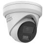 IPC-T260HAP-LUF/SL - Kamera kopułkowa IP 6Mpx, 2.8mm, Smart Hybrid Light, MD2.0, Live Guard - Hilook by Hikvision