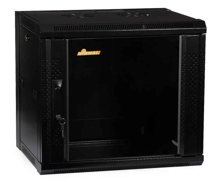 R912020 - Szafa RACK 19