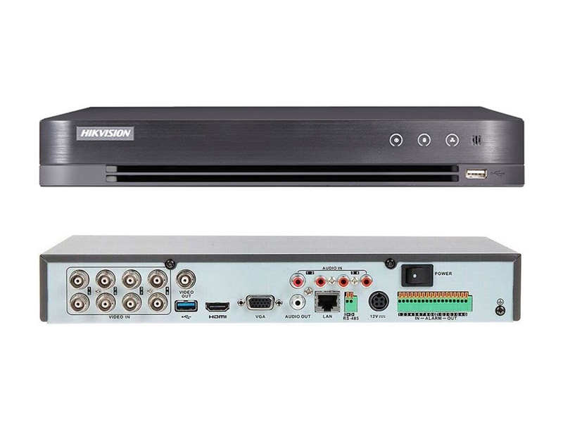 Ids 78huhi M2 S Rejestrator 8 Kanalowy Ip Turbohd Acusense 8mpx Hikvision Sklep Ec System Ids 78huhi M2 S Rejestrator 8 Kanalowy Ip Turbohd Acusense 8mpx Hikvision Sklep Ec System