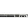 RG-NBS3200-24SFP/8GT4XS - Switch sieciowy 10/100/1000Mbps, 24xSFP, 4xSFP+ 10G, 8x Combo, zarządzalny - Reyee by Ruijie