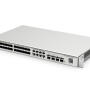 RG-NBS3200-24SFP/8GT4XS - Switch sieciowy 10/100/1000Mbps, 24xSFP, 4xSFP+ 10G, 8x Combo, zarządzalny - Reyee by Ruijie
