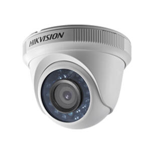 DS-2CE56D0T-IRF - Kamera kopułkowa 2Mpx, 2.8mm, IR20m, 4w1 - HIKVISION | 6954273694050