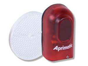 ER-REF - Fotokomórka refleksyjna - Aprimatic | ER-REF