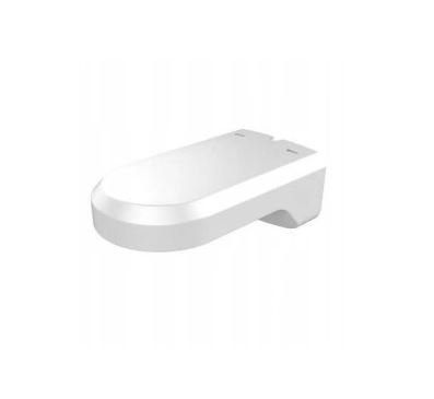 DS-1294ZJ-PT - Uchwyt ścienny do kamer PTZ  HWP-N2404IH-DE3 / PTZ-C4MP - Hikvision | DS-1294ZJ-PT