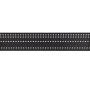 ADD‑RACK2U2 - Adapter montażowy RACK 2U z otworowaniem cofnięty - Atte