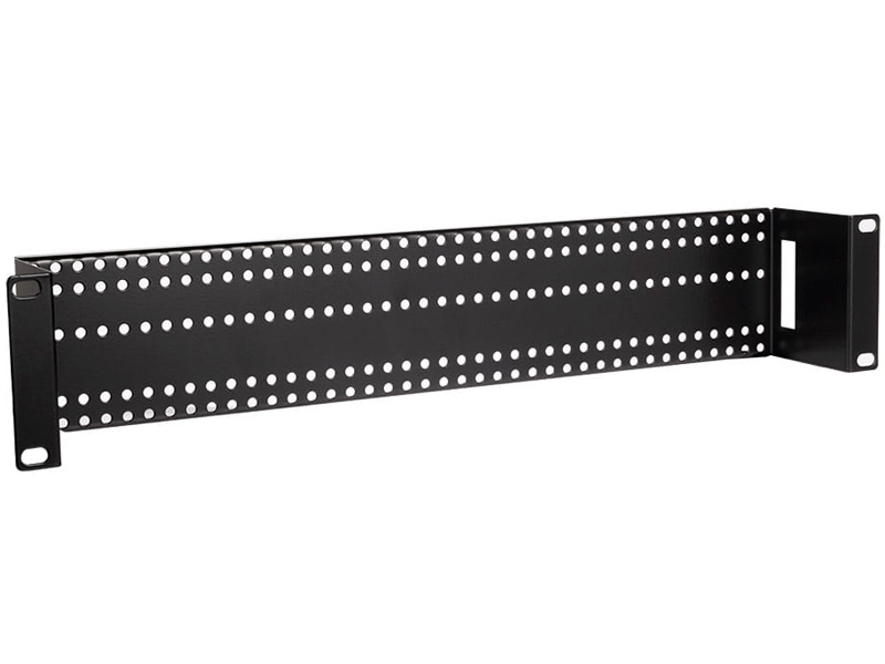 ADD‑RACK2U2 - Adapter montażowy RACK 2U z otworowaniem cofnięty - Atte | 5902143691440