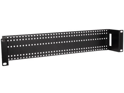 ADD‑RACK2U2 - Adapter montażowy RACK 2U z otworowaniem cofnięty - Atte | 5902143691440