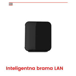 SR-ZGWMDPB-G100-02 - Inteligentna brama LAN -WULIAN