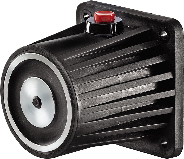 GTR 048000 A06 - Chwytak drzwiowy, elektromagnetyczny 24V - D+H | GTR 048000 A06