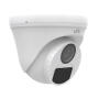 UAC-T112-F28 - Kamera kopułkowa 4w1, 2Mpx, 2.8mm, IR20m - Uniview