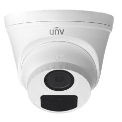UAC-T112-F28 - Kamera kopułkowa 4w1, 2Mpx, 2.8mm, IR20m - Uniview | UAC-T112-F28