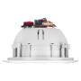 EDL-65TW - Ruchomy głośnik sufitowy PA, 30W RMS - MONACOR - 2