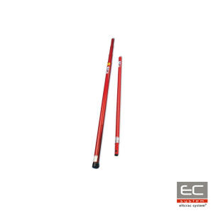 SOLO101 - Bosak do montażu przyrządów serii SOLO, 113 cm  - INIM | SOLO101