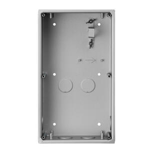 BCS-PPN2-N - Obudowa natynkowa do systemu modułowego IP - BCS | BCS-PPN2-N