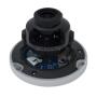 ECO BCS-DMIP3300AIR-V - Kamera kopułkowa 3.0 Mpix IP 2.8-12mm IR 20m - BCS