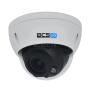 ECO BCS-DMIP3300AIR-V - Kamera kopułkowa 3.0 Mpix IP 2.8-12mm IR 20m - BCS