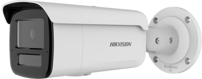 DS-2CD2T63G2-LIS2U/SL - Kamera IP tubowa 6MP, 2.8 mm, AcuSense  - Hikvision | 6936422131210