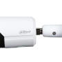 IPC-HFW2841S-S-0280B - Kamera tubowa IP, 8Mpx, 2.8mm, IR30, Mikrofon, Wizsense - DAHUA