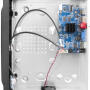 BCS-L-NVR0401-4KE(2) - Rejestrator IP 4- kanałowy, do 16Mpx, 1x HDD, Ai - BCS LINE