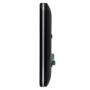 MON7000B - Monitor czarny do systemu videodomofonowego IP - BCS