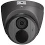 BCS-P-EIP28FWR3-Ai2-G - Kamera kopułkowa IP 8Mpx, 2.8m, Ai - BCS Point