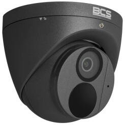 BCS-P-EIP28FWR3-Ai2-G - Kamera kopułkowa IP 8Mpx, 2.8m, Ai - BCS Point | 5904890707146