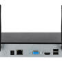 NVR2108HC-W - Rejestrator IP 8-kanałowy, WiFi, do 16Mpx, AI SMD - DAHUA