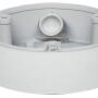 PFA136 - Adapter montażowy do kamer kopułkowych - Dahua - 2