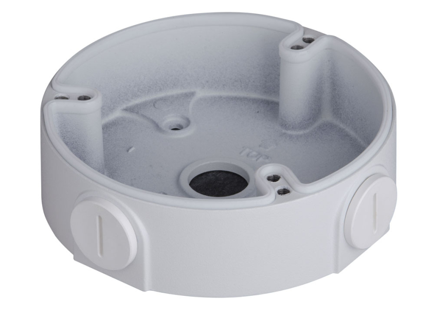 PFA136 - Adapter montażowy do kamer kopułkowych - Dahua | PFA136