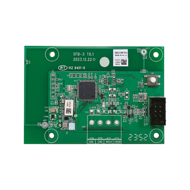 VESTA-474 - Interfejs integracyjny systemów mgłowych UR Fog - VESTA | VESTA-474