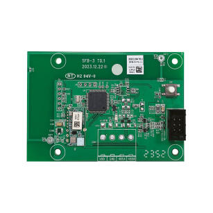 VESTA-474 - Interfejs integracyjny systemów mgłowych UR Fog - VESTA | VESTA-474