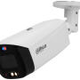 IPC-HFW3449T1-AS-PV-0280B-S3 - Kamera tubowa IP, 4Mpx, 2.8mm, WizSense, TiOC - DAHUA