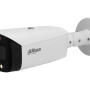 IPC-HFW3449T1-AS-PV-0280B-S3 - Kamera tubowa IP, 4Mpx, 2.8mm, WizSense, TiOC - DAHUA