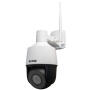 BCS-B-SIP124SR5-W - Kamera obrotowa IP, 2Mpx, 2.8-12mm, WiFi - BCS Basic