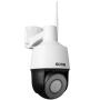 BCS-B-SIP124SR5-W - Kamera obrotowa IP, 2Mpx, 2.8-12mm, WiFi - BCS Basic