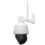 BCS-B-SIP124SR5-W - Kamera obrotowa IP, 2Mpx, 2.8-12mm, WiFi - BCS Basic
