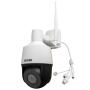 BCS-B-SIP124SR5-W - Kamera obrotowa IP, 2Mpx, 2.8-12mm, WiFi - BCS Basic