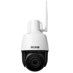 BCS-B-SIP124SR5-W - Kamera obrotowa IP, 2Mpx, 2.8-12mm, WiFi - BCS Basic | BCS-B-SIP124SR5-W