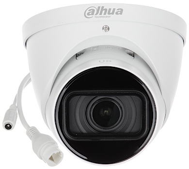IPC-HDW2231T-ZS-27135-S2 - Kamera IP, 2Mpx, 2.7-13.5mm, IR40 - Dahua | IPC-HDW2231T-ZS-27135-S2
