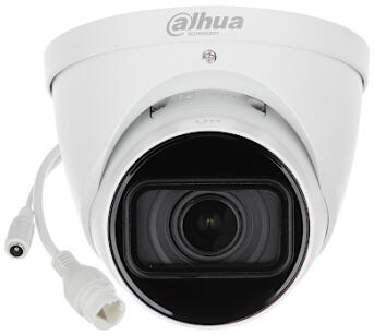 IPC-HDW2231T-ZS-27135-S2 - Kamera IP, 2Mpx, 2.7-13.5mm, IR40 - Dahua | IPC-HDW2231T-ZS-27135-S2